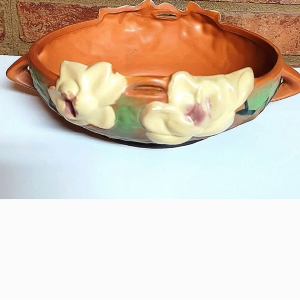 Unique Vintage Roseville Pottery - Picture 5 of 8